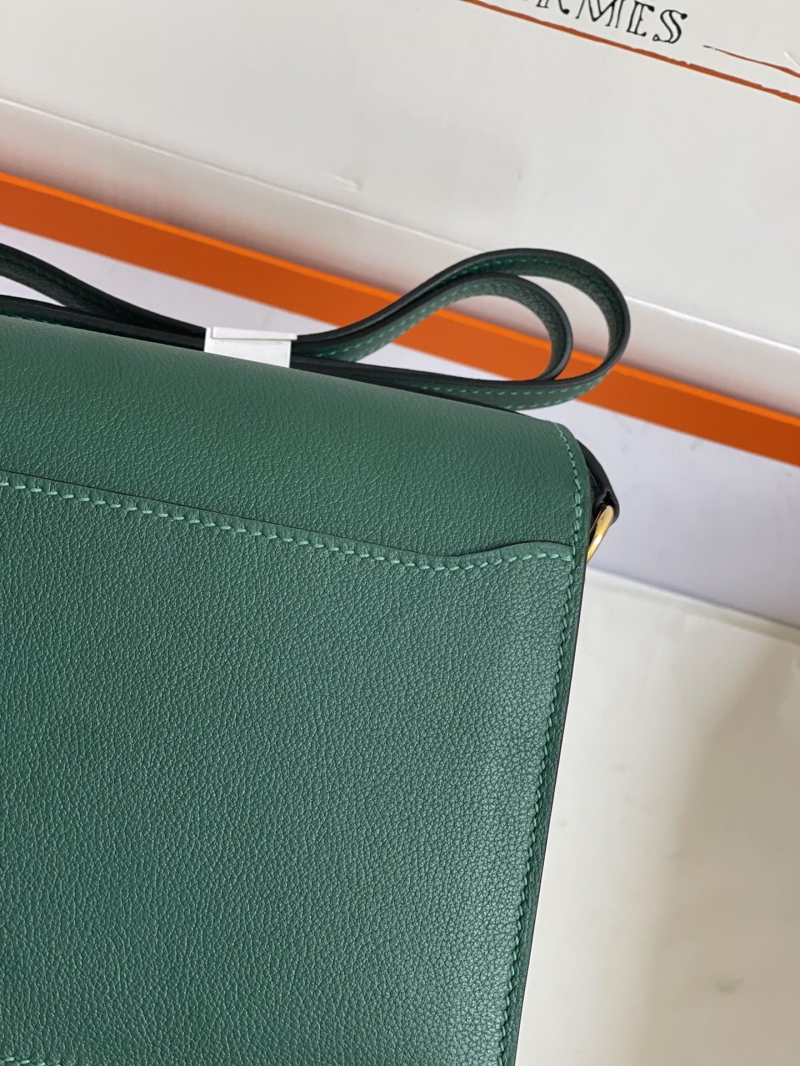 Hermes Roulis Bags